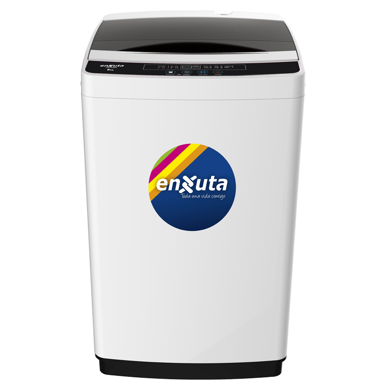 Lavarropas Carga superior – LENX0660 – Enxuta