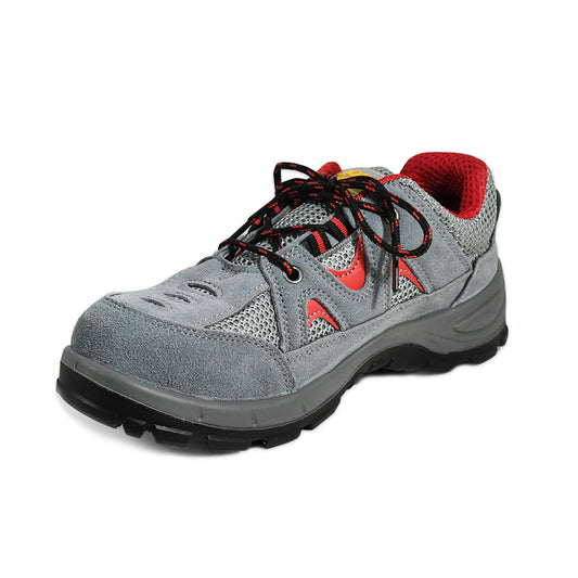ZAPATO DE TRABAJO REFORZADO LH-3972