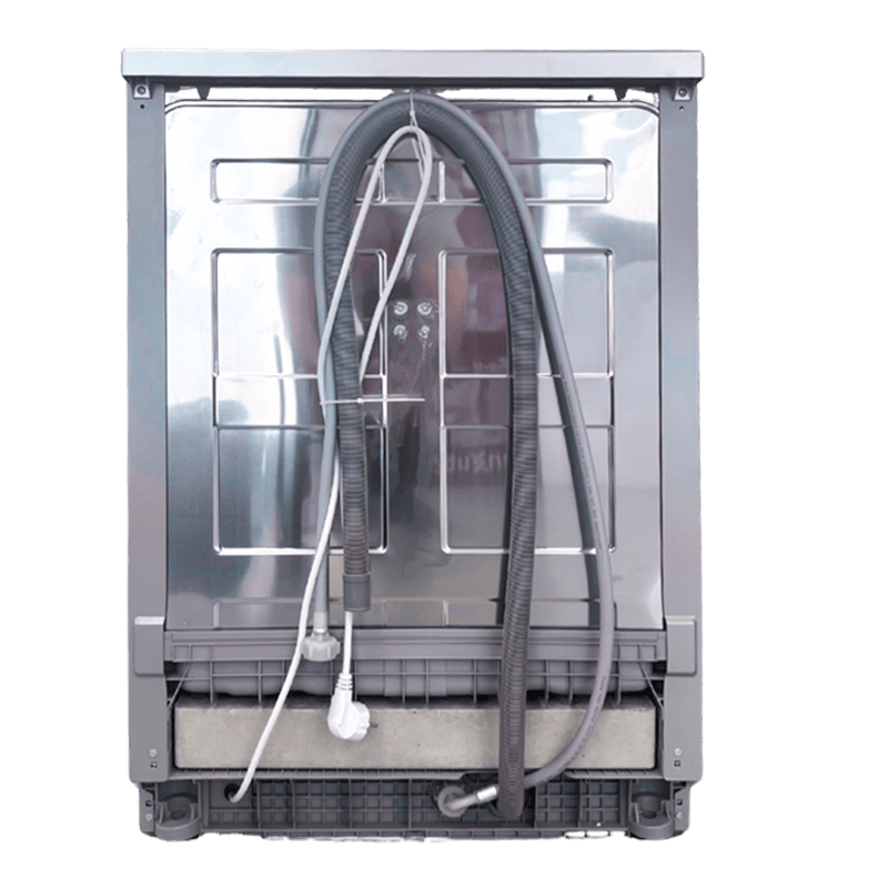 Lavavajillas – LVENX913I – Enxuta