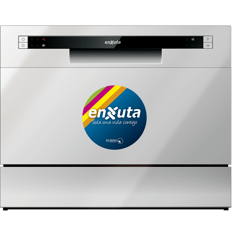 Lavavajillas – LVENXP96S – Enxuta