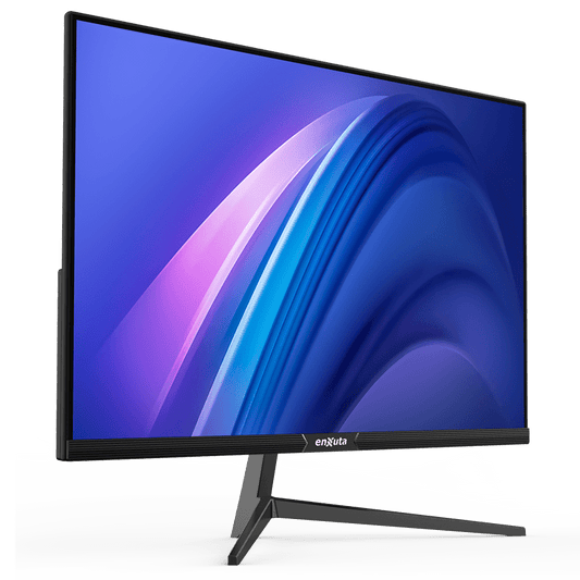 Monitor Gamer IRON 24” Full HD Flat – MGIENX2824-165F – ENXUTA
