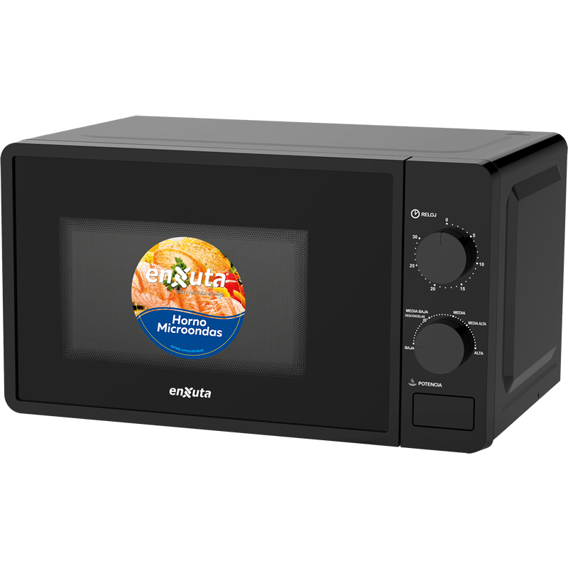 Microondas – Enxuta – MOENX0320MNG