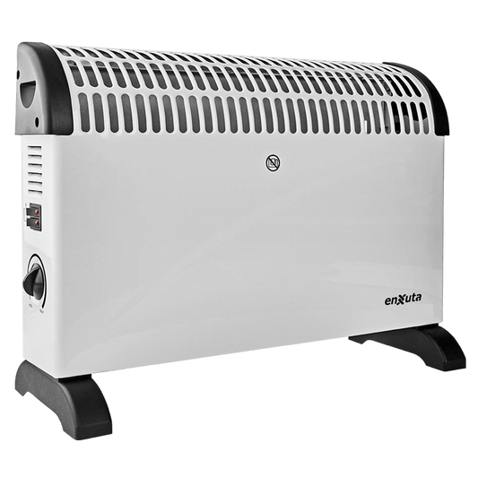 Panel Convector – PCENX3520 – Enxuta