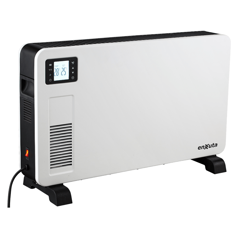 Panel Convector Smart – PCENXS3523 – Enxuta