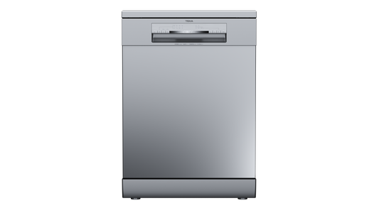 Lavavajillas TEKA inox. DFS 76850