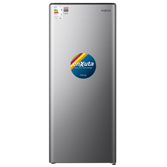 Refrigerador Frío Húmedo – Enxuta – RENX16180FHS
