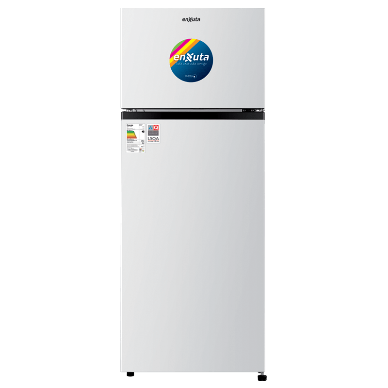 Refrigerador – Frío Húmedo Enxuta – RENX16200FHW-1