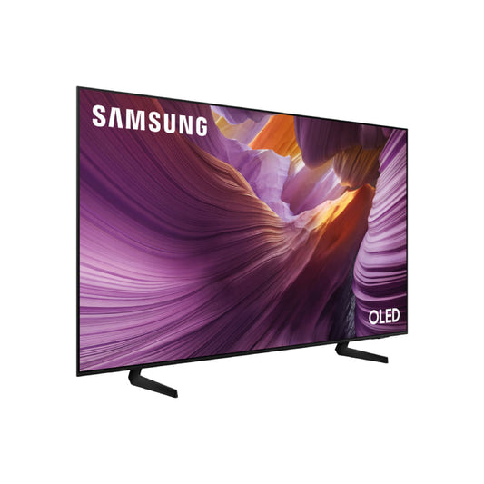 SMART TV SAMSUNG OLED 77" 4K VISION AI