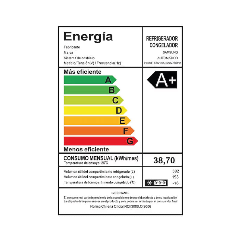 REFRIGERADOR SAMSUNG SIDE BY SIDE FAMILY HUB