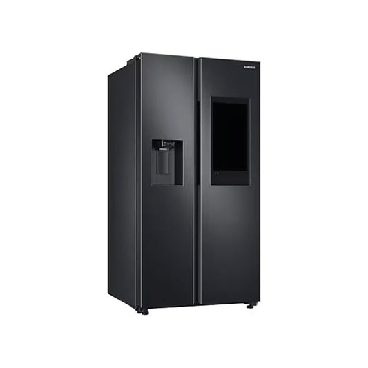 REFRIGERADOR SAMSUNG SIDE BY SIDE FAMILY HUB