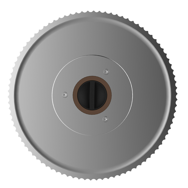 Cortadora de Fiambres – SDAENXCF2452 – Enxuta