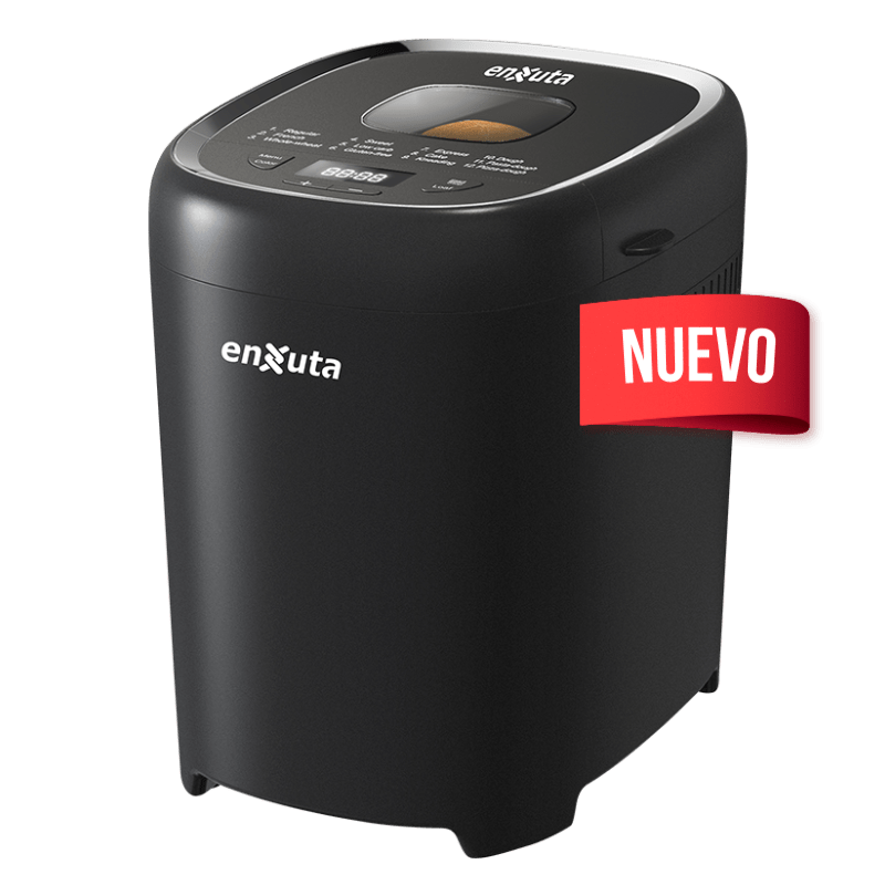 Máquina de Pan – SDAENXMP511 – Enxuta