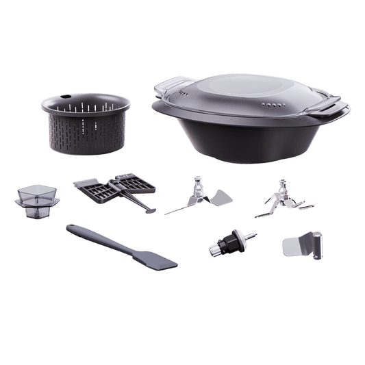 Robot de Cocina Smart – SDAENXRC312 – Enxuta