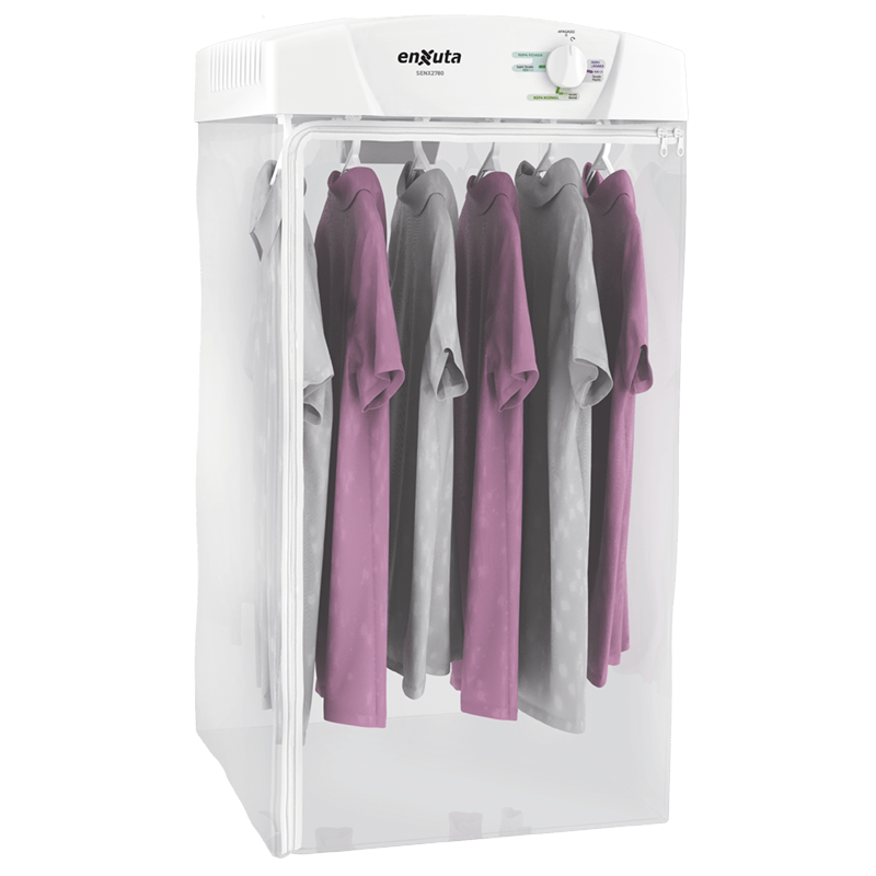 Secarropa de Bosla – SENX2780 – Enxuta