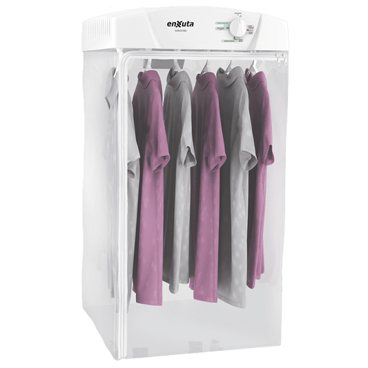 Secarropa de Bosla – SENX2780 – Enxuta