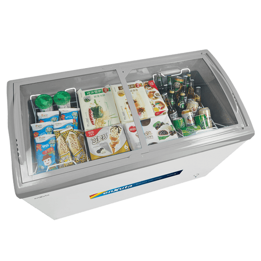 Vitrina Comercial – VCENX9254 – Enxuta