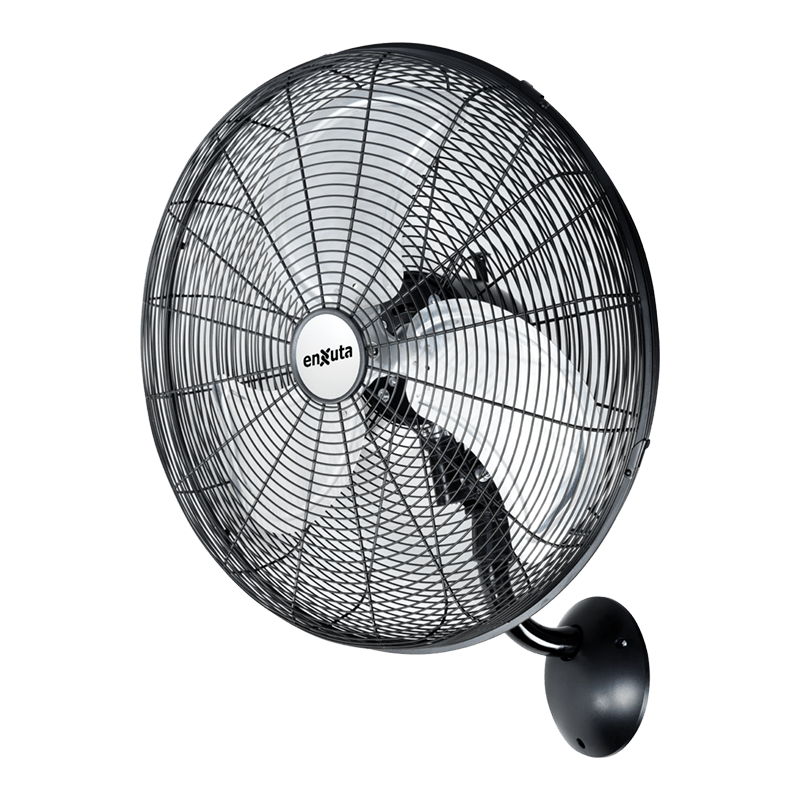 Ventilador de Pared Tipo Industrial – VIWENX3020 – ENXUTA