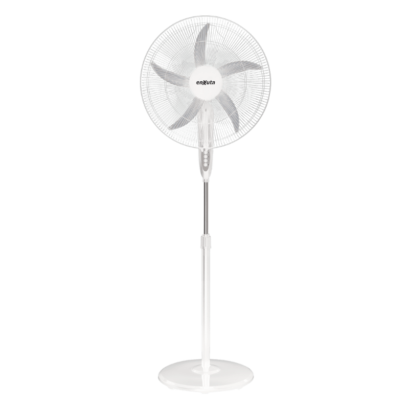Ventilador de Pie – VPENX920W – Enxuta