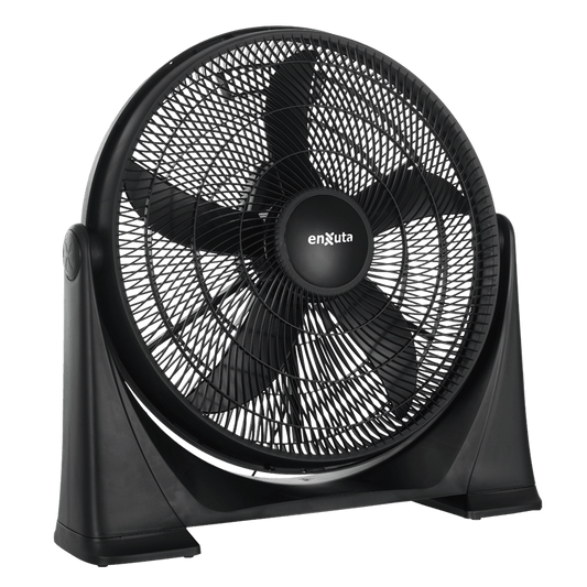 Ventilador Turbocirculador de Aire – VTENX920N – ENXUTA