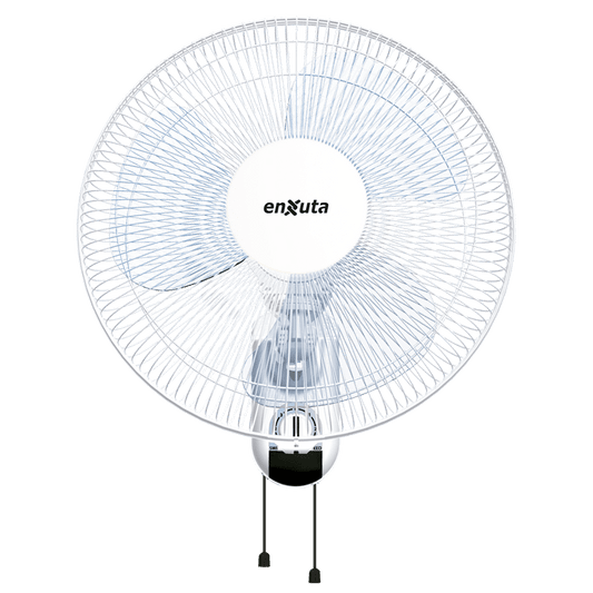 Ventilador de Pared – VWENX916W – Enxuta