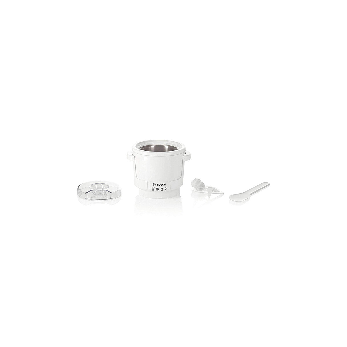 Accesorio para helado Bosch MUZ5EB2 p/robot MUM5