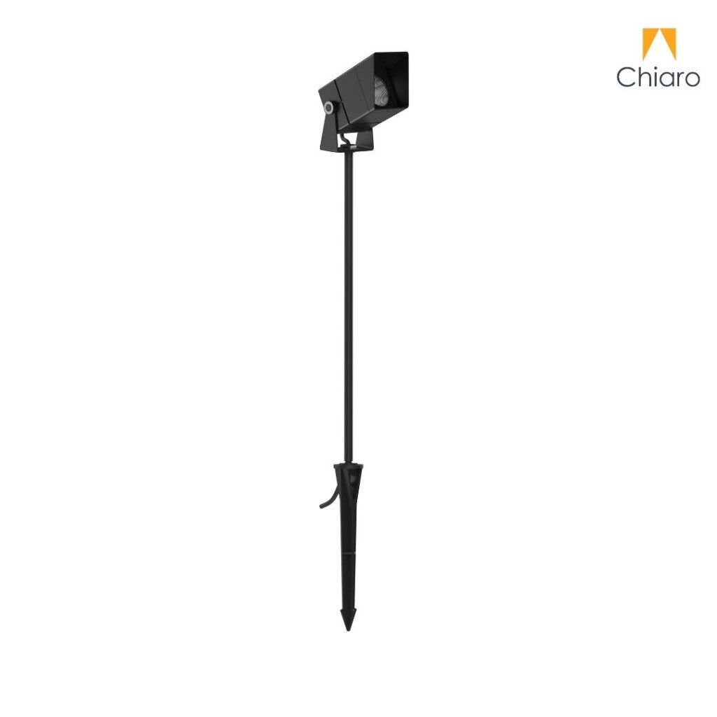 ACCESORIO PINCHO JARDIN ESTACA LARGA 80CM