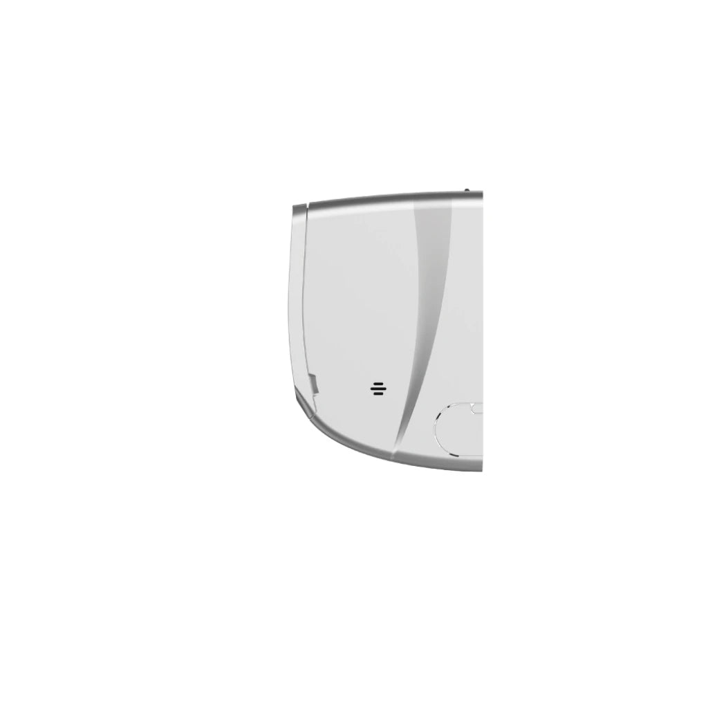 aire acondicionado gris inverter con WIFI 12000 btu