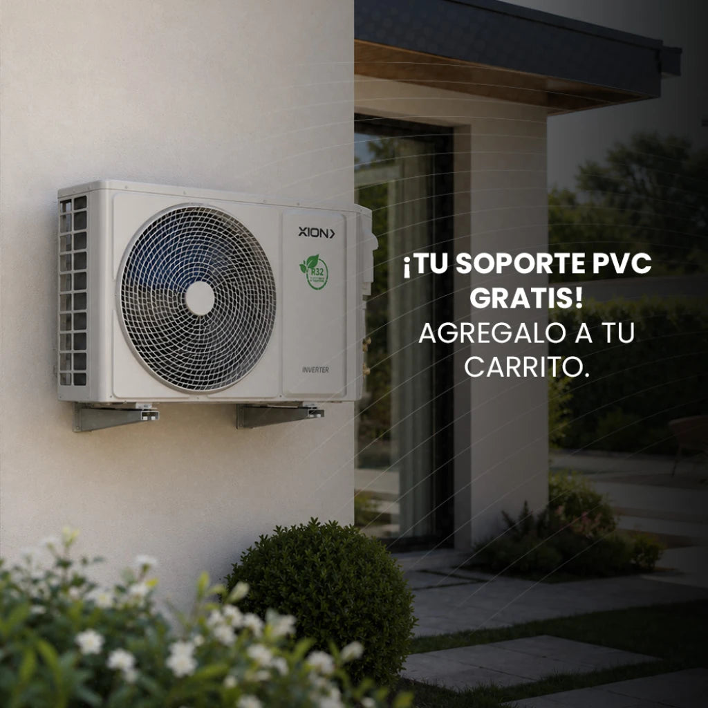 aire acondicionado split 12000 btu