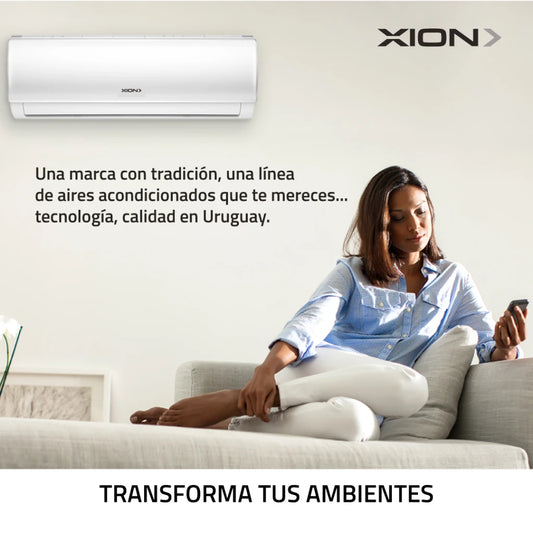 aire acondicionado split 24000 btu