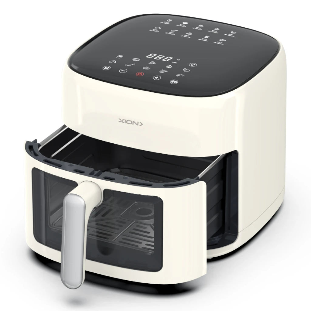 airfryer freidora sin aceite 6,8L