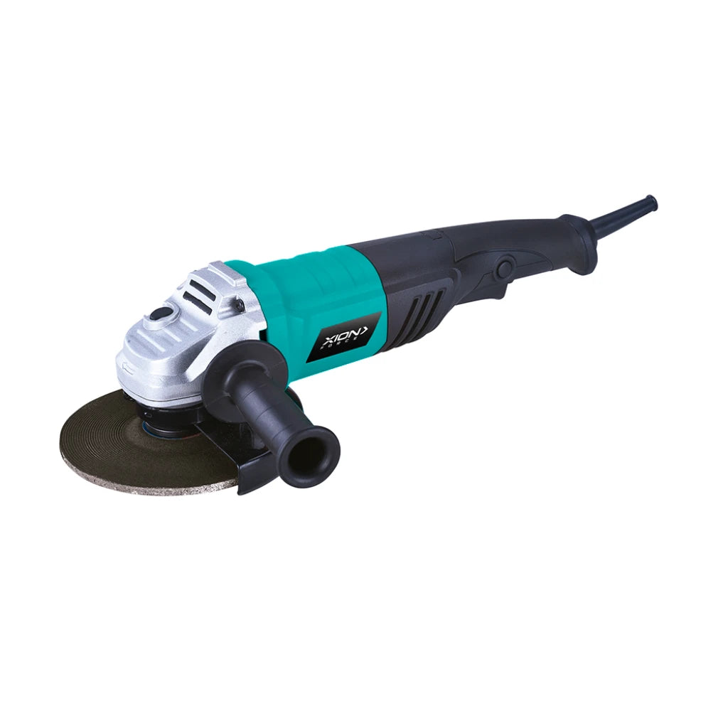 amoladora angular 1200w - 5¨