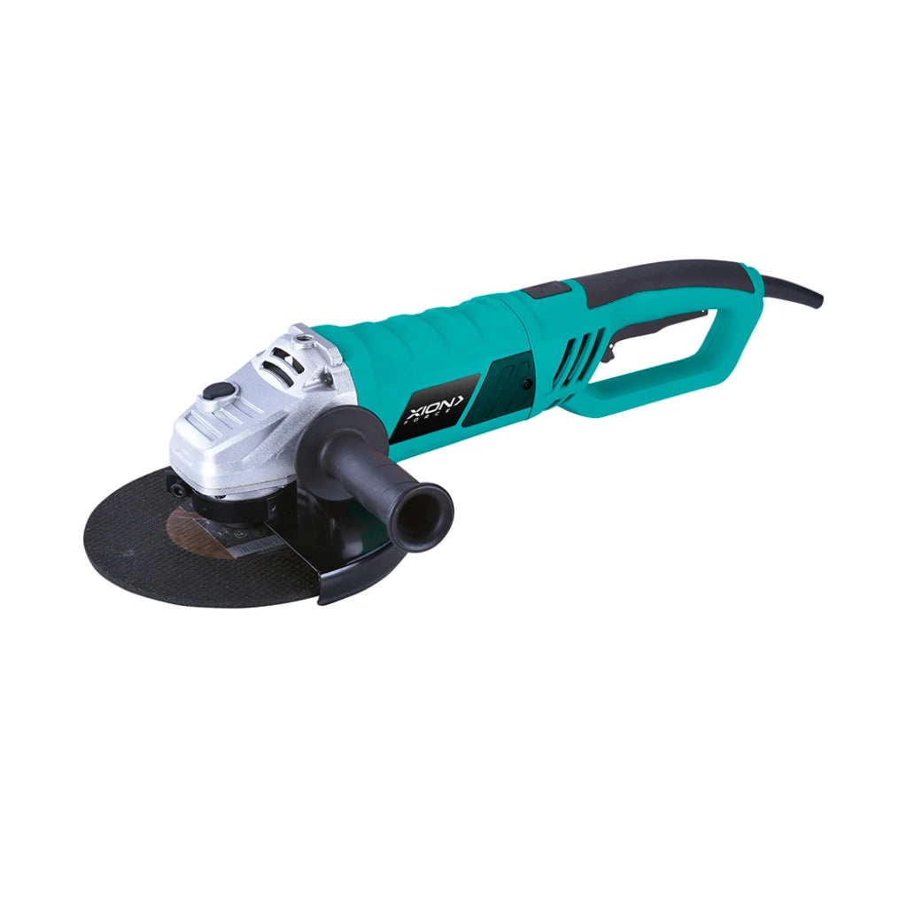 amoladora angular 2400w - 9¨