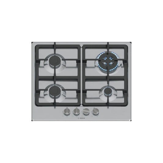 Anafe a gas Bosch PGH6B5K90 60 cm