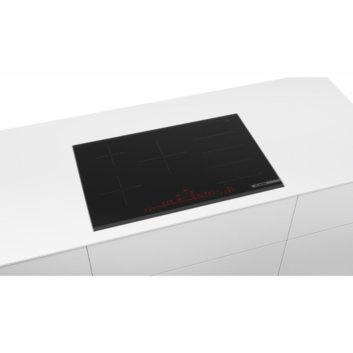 Anafe de Inducción Bosch PXV875DV1E 80 cm