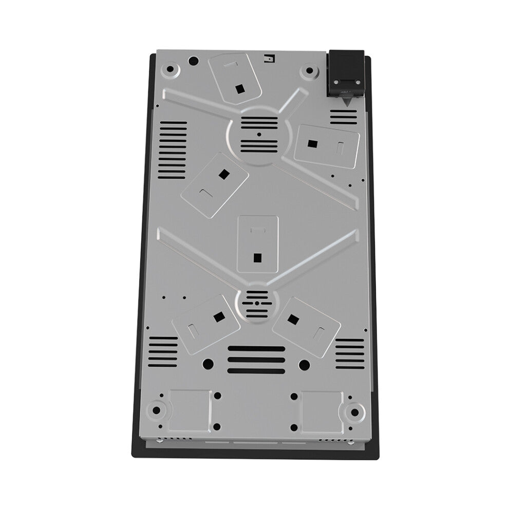 Anafe vitrocerámico Midea MC-HD301