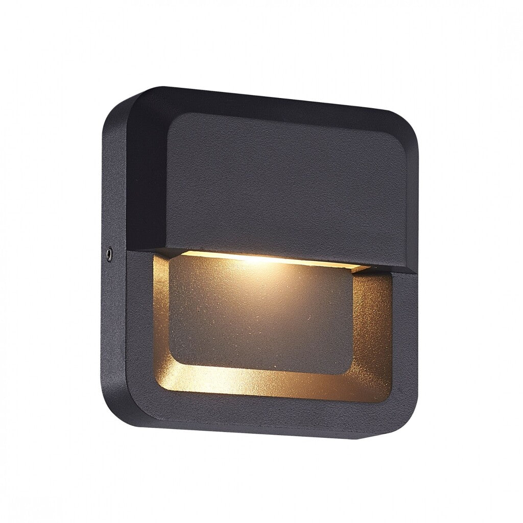 Aplique led señalizador IP65 3W