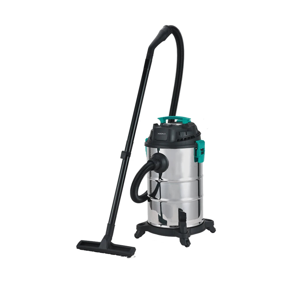 aspiradora profesional polvo y liquido 2800w