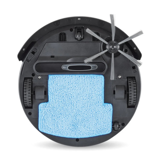 aspiradora robot 3 en 1