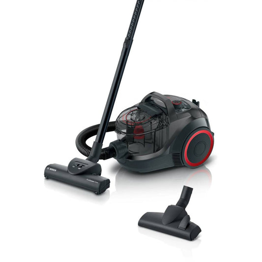 Aspiradora sin bolsa Bosch BGS21WP0W