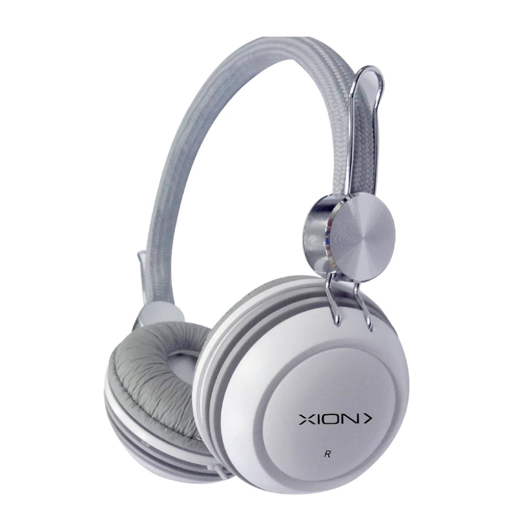 auriculares xion con micrófono