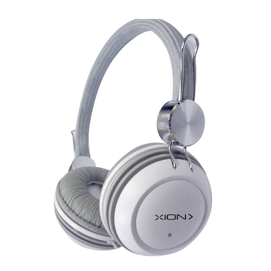 auriculares xion con micrófono