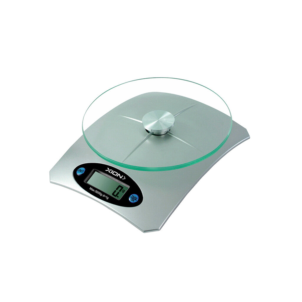balanza de cocina
