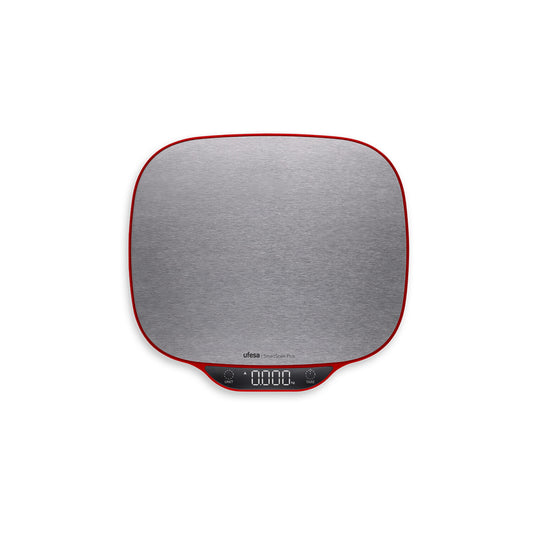 Balanza de cocina Ufesa SmartScale Plus