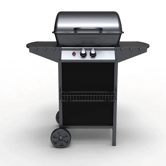barbacoa a supergas