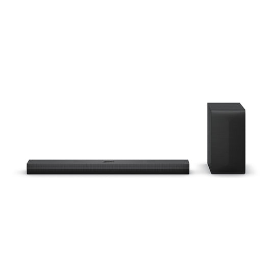 Barra de sonido LG S70TY