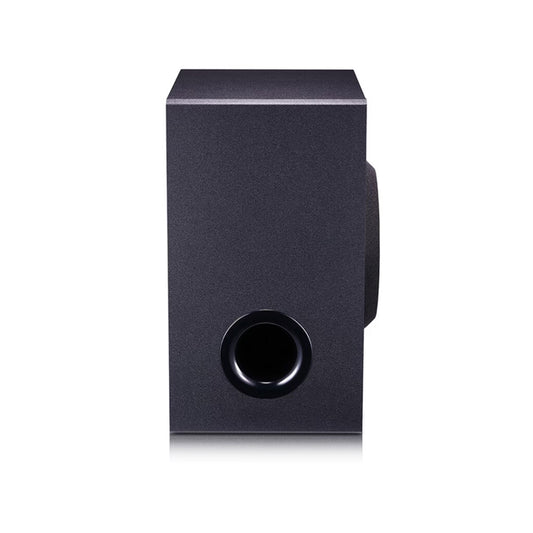 Barra de sonido LG SQC1