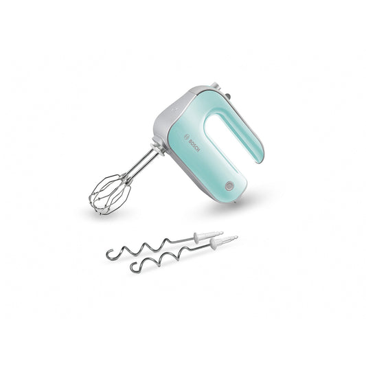 Batidora de mano Bosch MFQ40302 Styline Menta