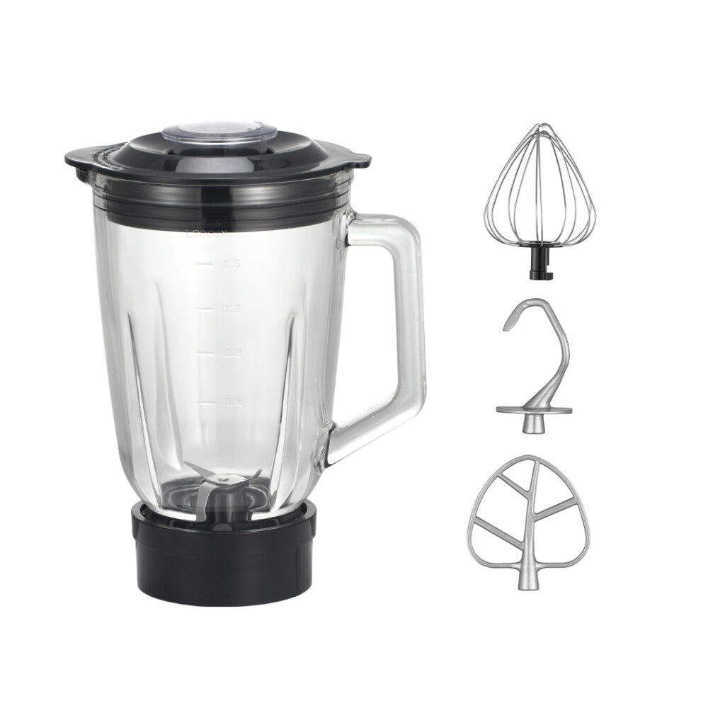 Batidora planetaria Midea MJ-KM1003W