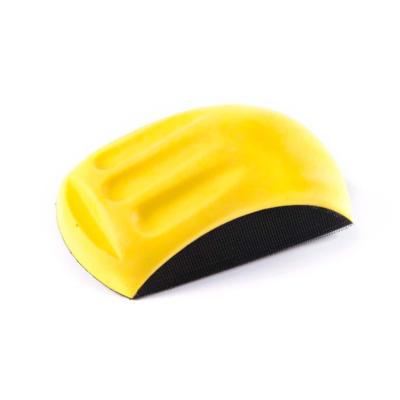 Taco de Lijado Manual para Discos Smirdex