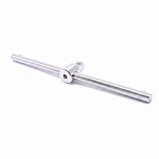BARRA DE FUERZA 1/2″ LARGO 10″ UYUSTOOLS BRF001
